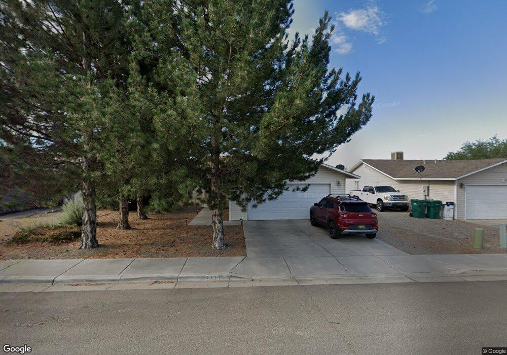 2711 Parque de Oeste Dr, Farmington, NM 87401 - photo 1