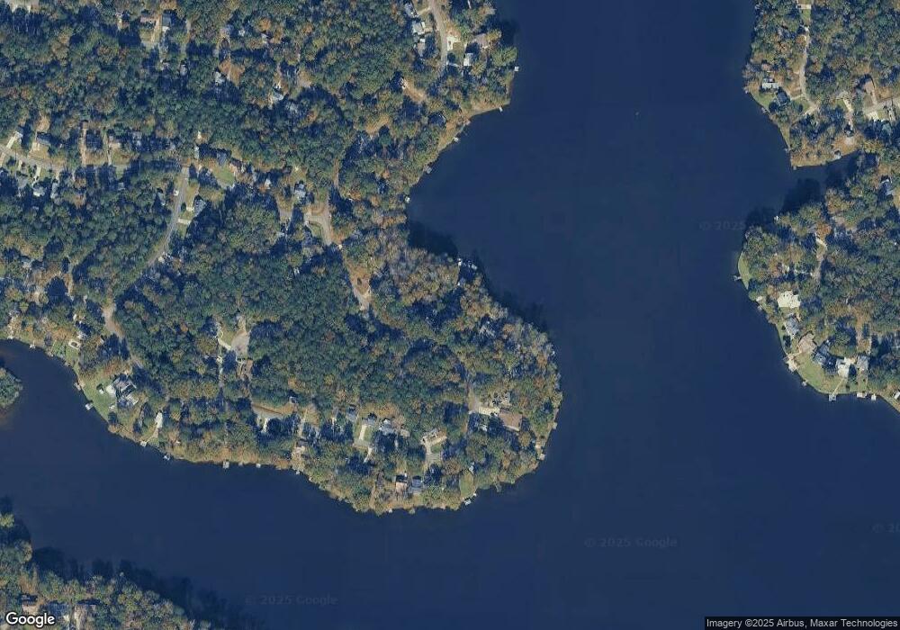 949 Will Scarlet Way, Macon, GA 31220 - photo 1