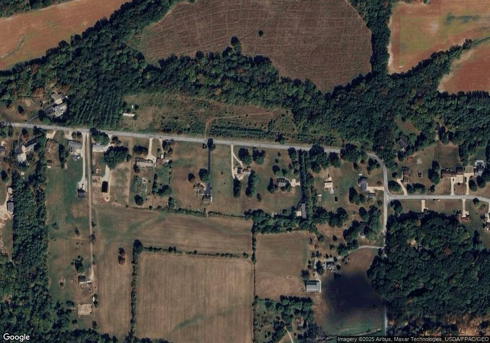 5631 Secrest Rd, Wooster, OH 44691 - photo 1