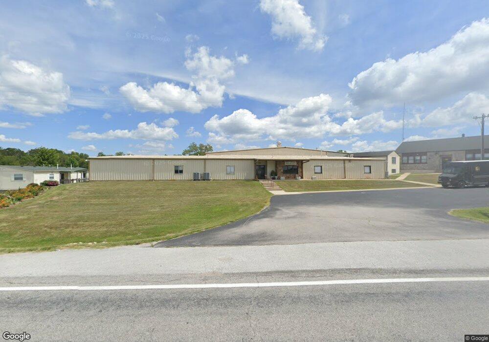 24400 State Highway 39, Shell Knob, MO 65747 - photo 1