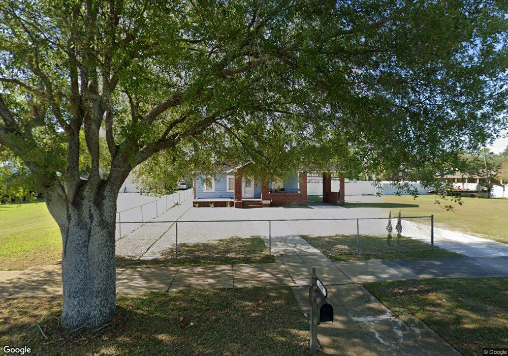 508 5th Ave SE, Moultrie, GA 31768 - photo 1