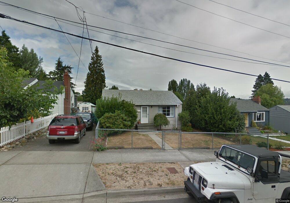 3216 S 136th St, Tukwila, WA 98168 - photo 1