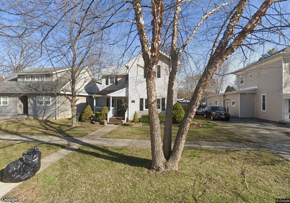 606 Cherry St, Findlay, OH 45840 - photo 1