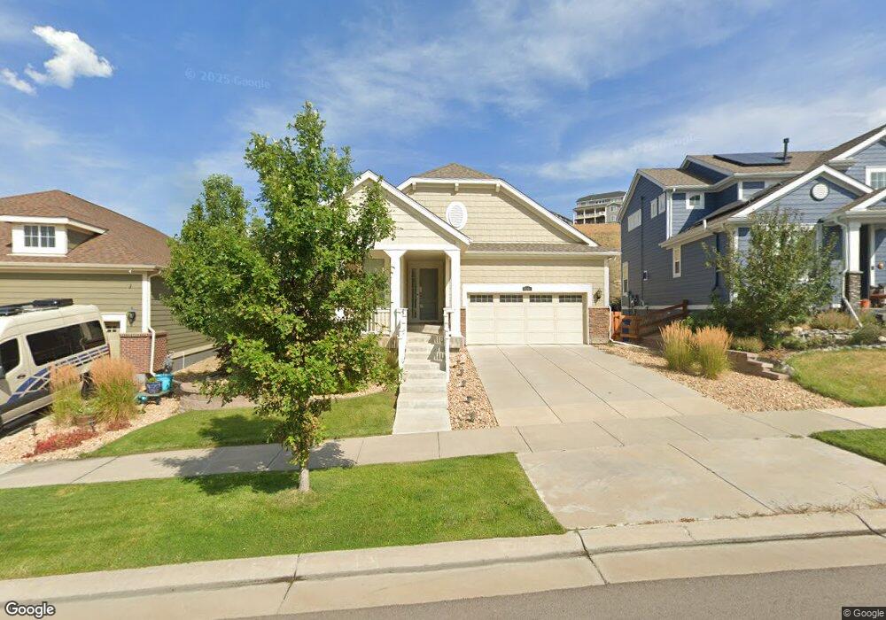 8591 Zircon Way, Arvada, CO 80007 - photo 1