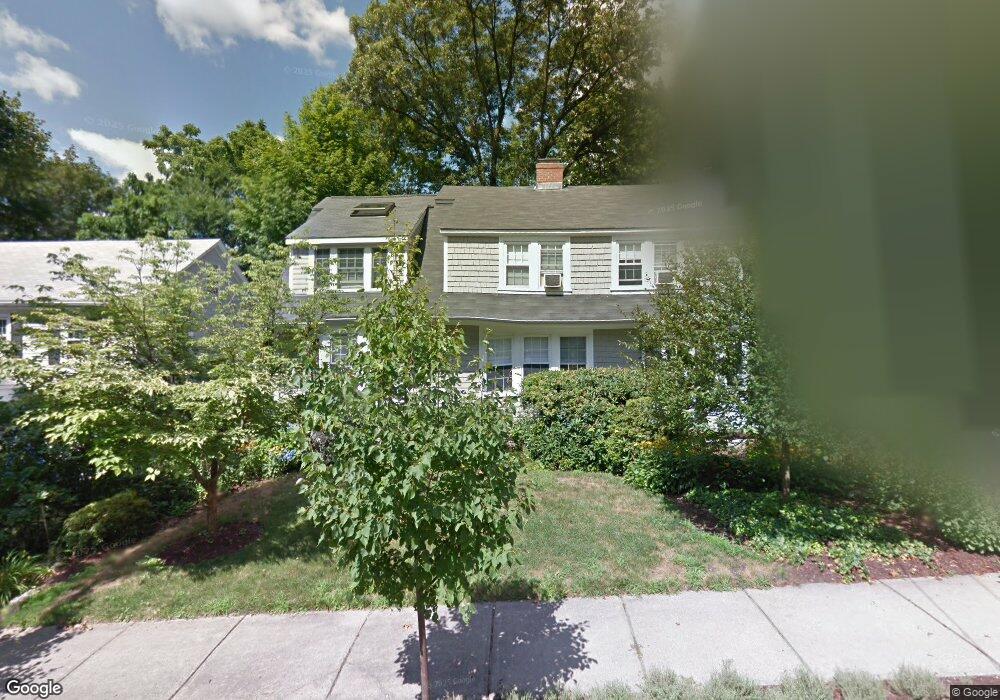 15 Avondale Rd, Newton Center, MA 02459 - photo 1