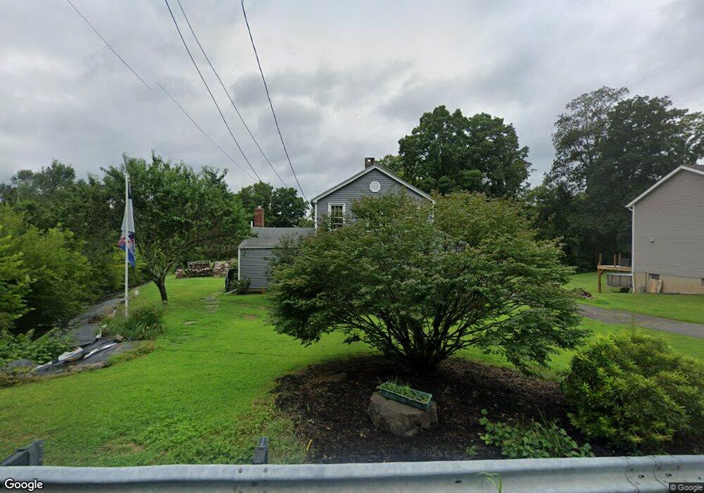 271 Rainbow Rd, Windsor, CT 06095 - photo 1