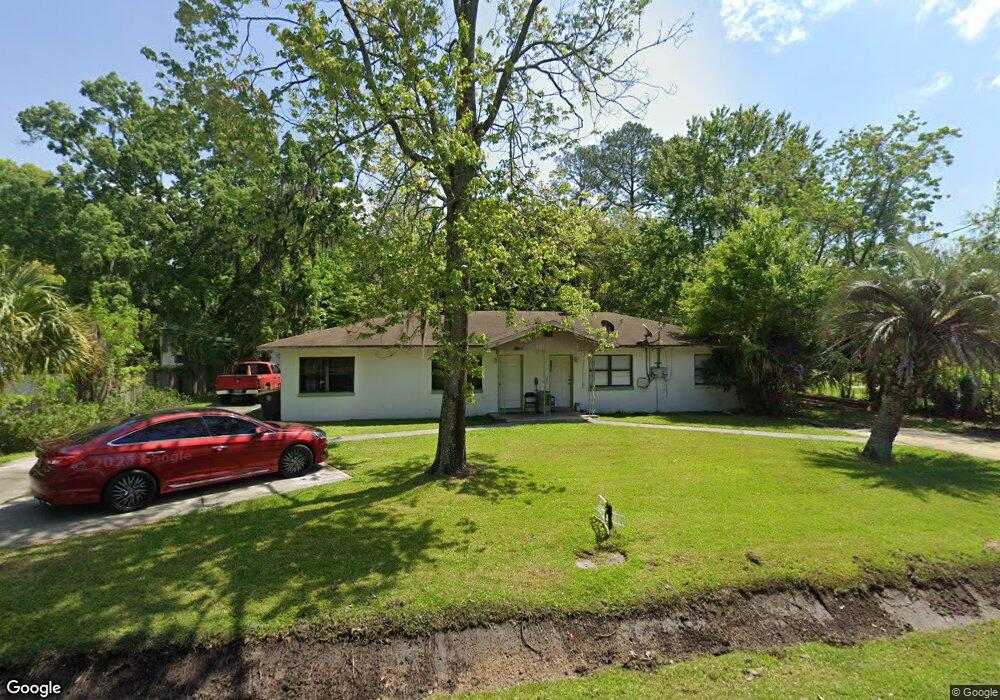 1123 Denaud St, Jacksonville, FL 32205 - photo 1