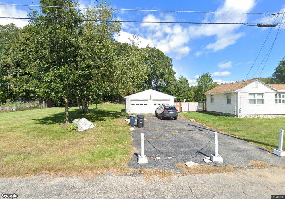 45 Fairmount Ave, Southbridge, MA 01550 - photo 1