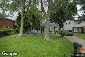2207 Dale Dr, Champaign, IL 61821