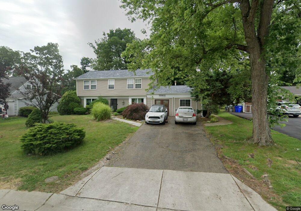 12803 Cherrywood Ln, Bowie, MD 20715 - photo 1