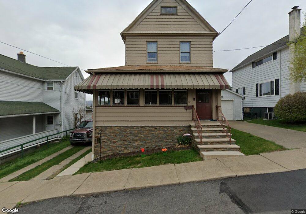 78 Mack St, Wilkes Barre, PA 18705 - photo 1