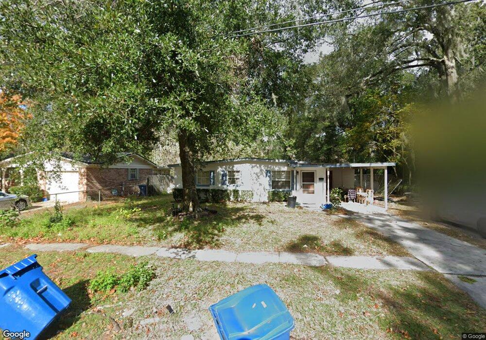 2565 Tulsa Rd N unit 14, Jacksonville, FL 32218 - photo 1