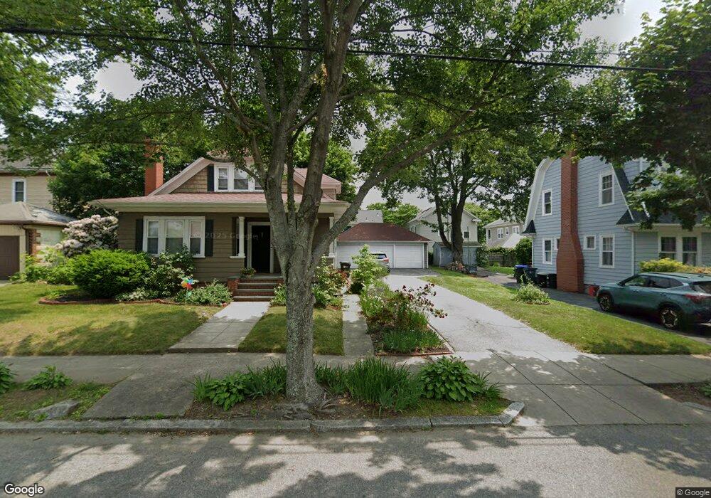 53 Nelson Terrace unit 53A, North Providence, RI 02911 - photo 1