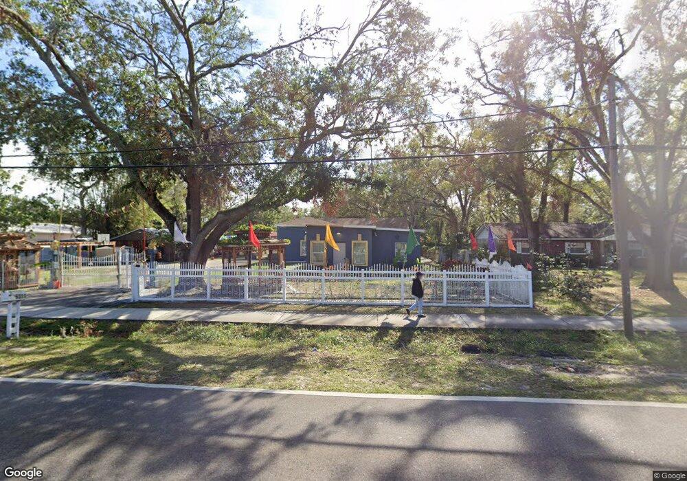 6311 Palm River Rd, Tampa, FL 33619 - photo 1