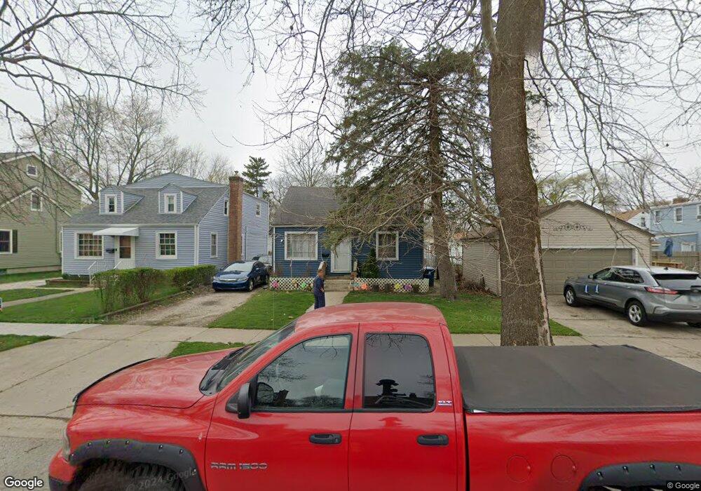 414 Howard Ave, Aurora, IL 60506 - photo 1