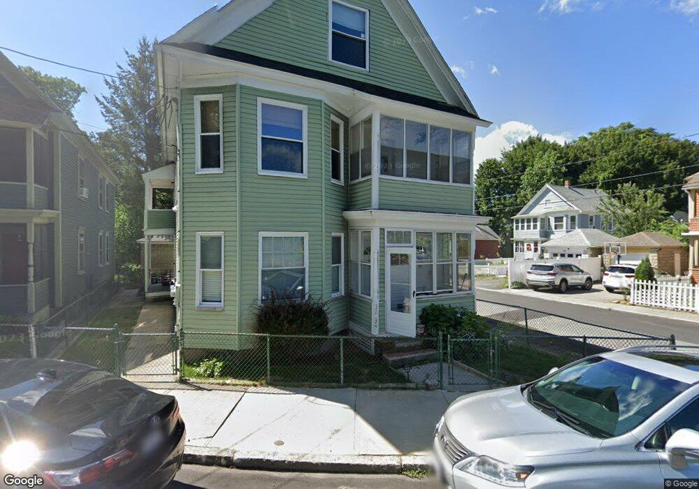 32-34 Union St, Methuen, MA 01844 - photo 1