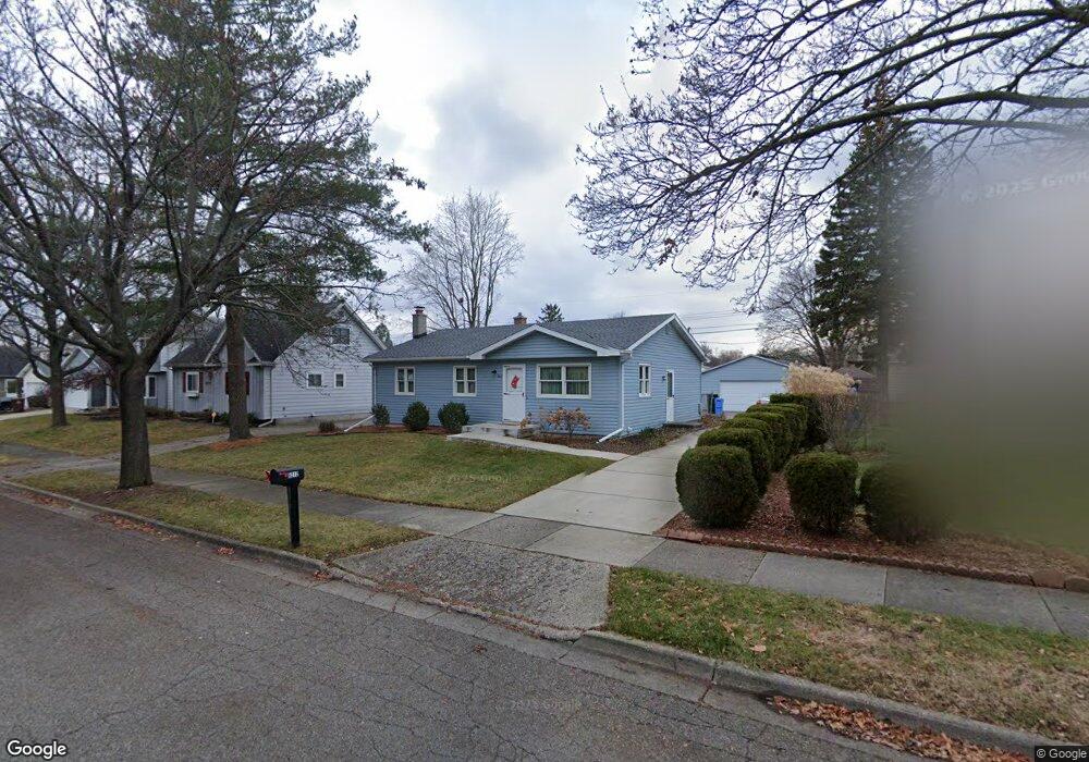 5212 Crocus Ave, Lansing, MI 48911 - photo 1