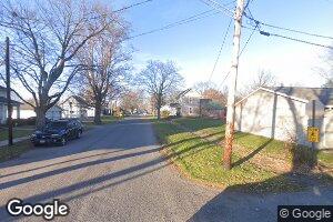 0 Burnwell St Unit Lot 12 2755584, Woodstock, OH 43084
