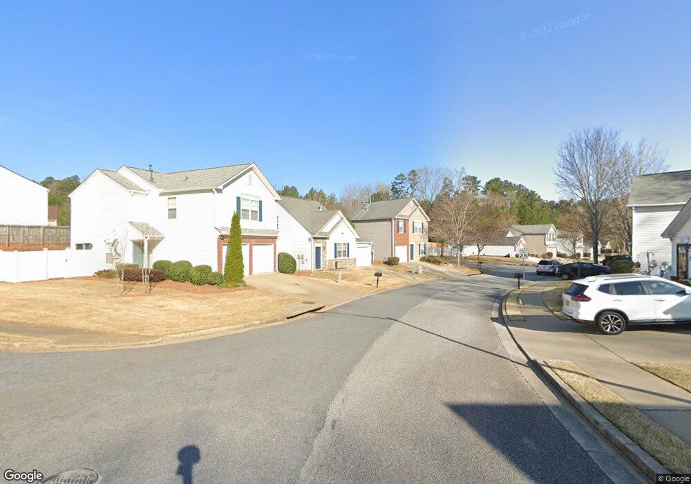 0 Spanish Oak Dr unit 3235709, Acworth, GA 30102 - photo 1
