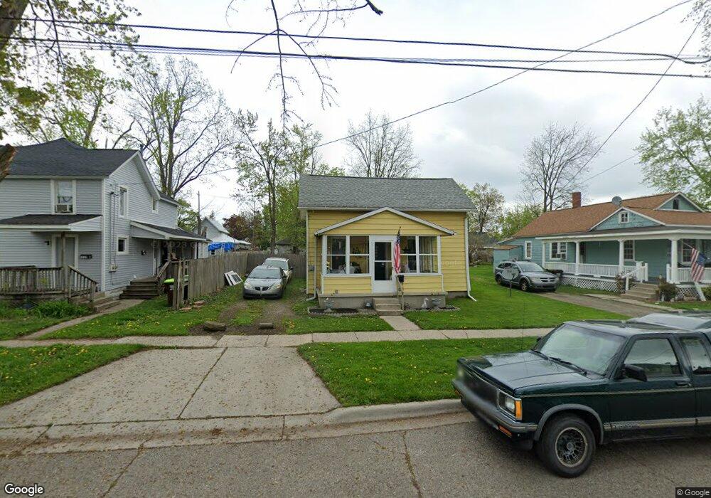 1123 Frank St, Adrian, MI 49221 - photo 1