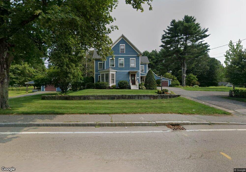 1319 Hanover St, Hanover, MA 02339 - photo 1