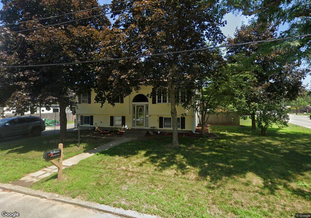 50 Sparrow Ln, Warwick, RI 02889 - photo 1