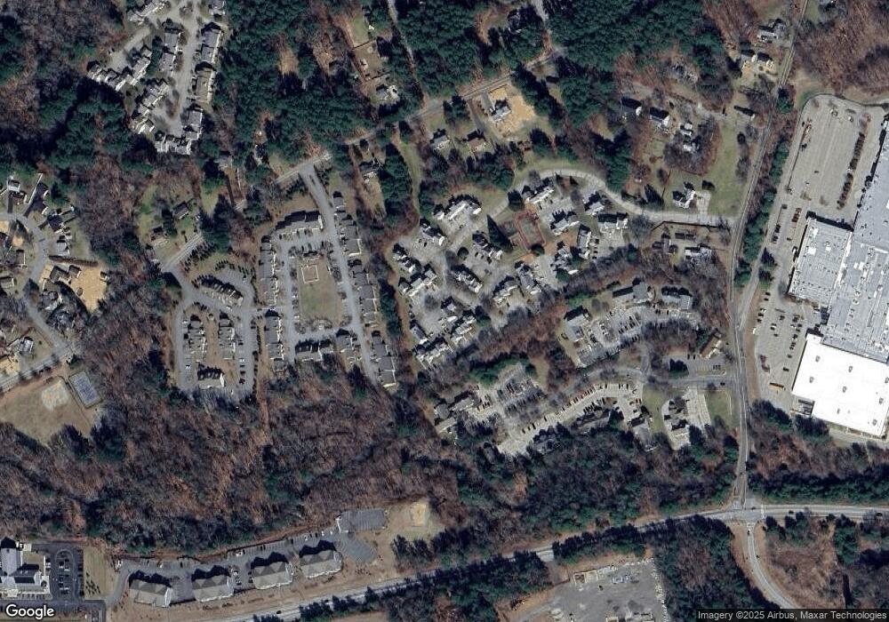 29D Eastbrook Heights unit A, Mansfield Center, CT 06250 - photo 1