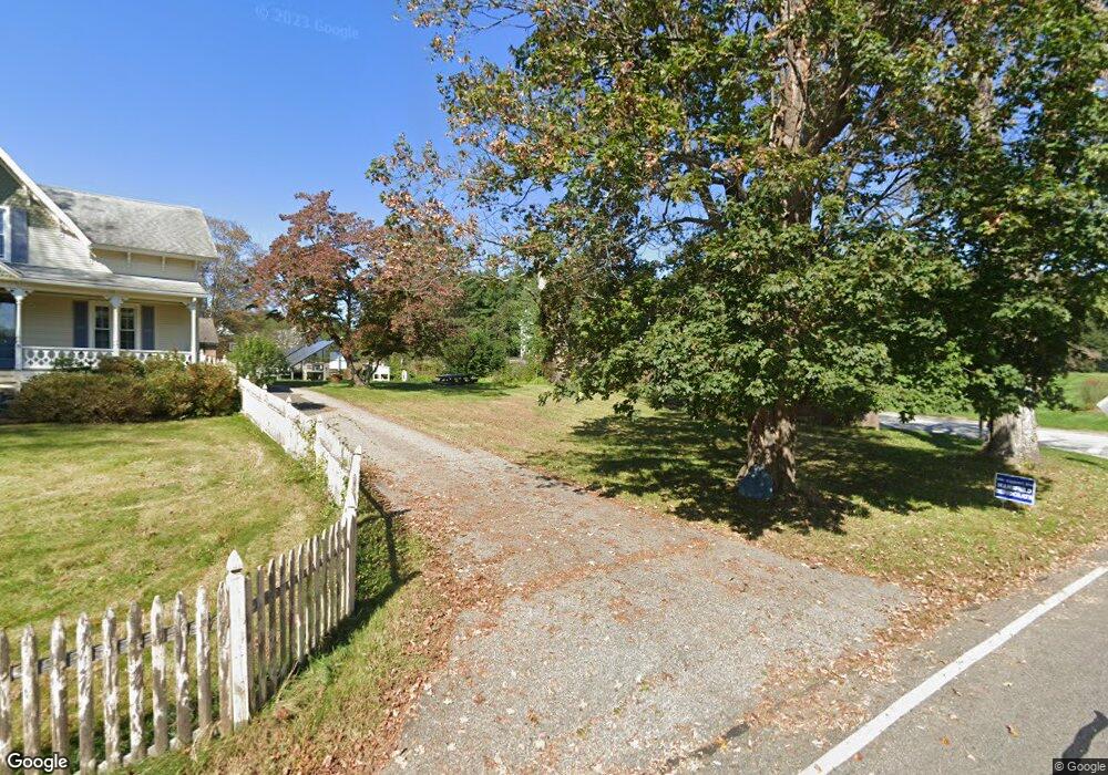 8 Eastbrook Heights unit C, Mansfield Center, CT 06250 - photo 1