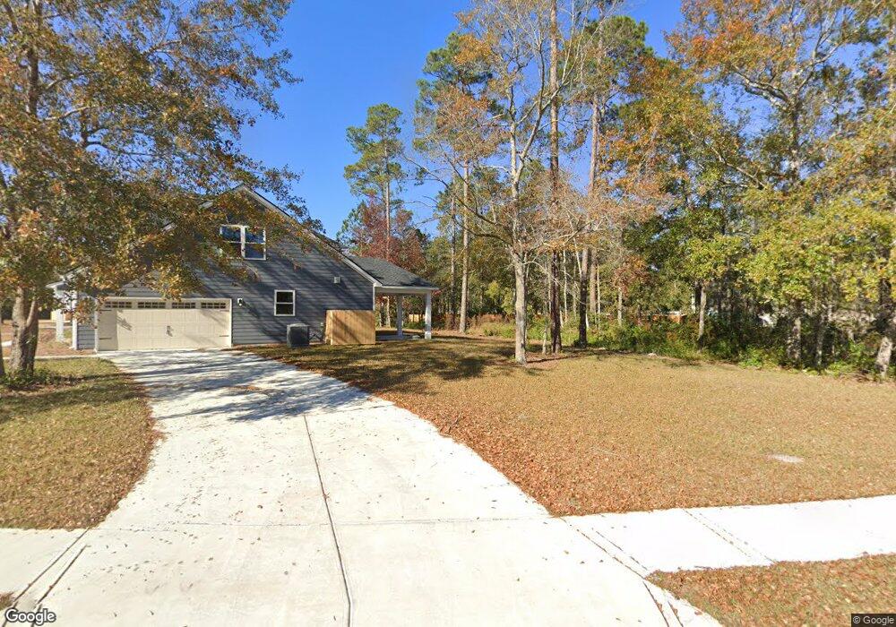 101 Cubbedge Dr, Rincon, GA 31326 - photo 1
