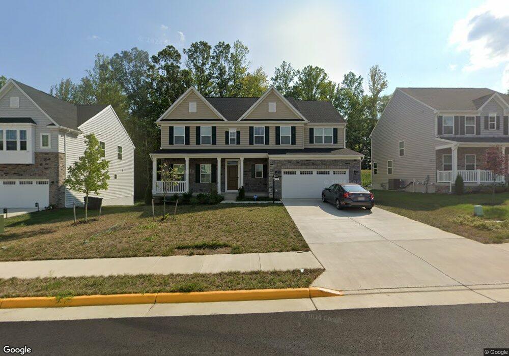 110 Grisham Rd, Stafford, VA 22554 - photo 1