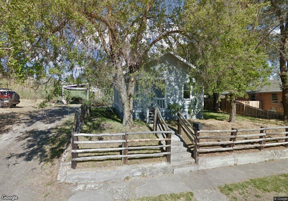 301 N Eldorado Ave, Klamath Falls, OR 97601 - photo 1