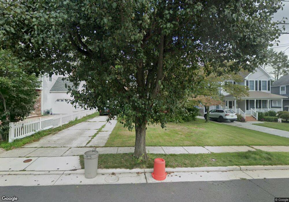 413 Avondale Ave, Haddonfield, NJ 08033 - photo 1