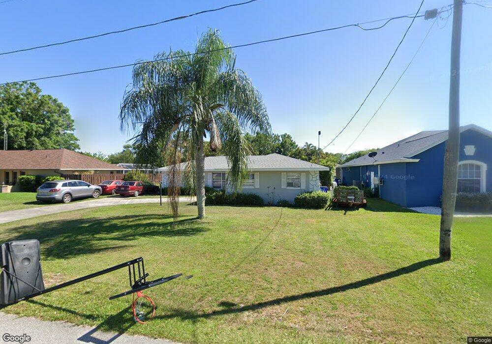 108 Forever Ave, Lake Placid, FL 33852 - photo 1