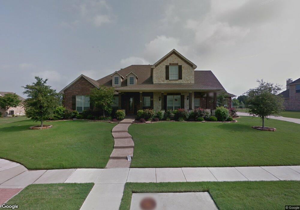 902 Lorene Dr, Wylie, TX 75098 - photo 1