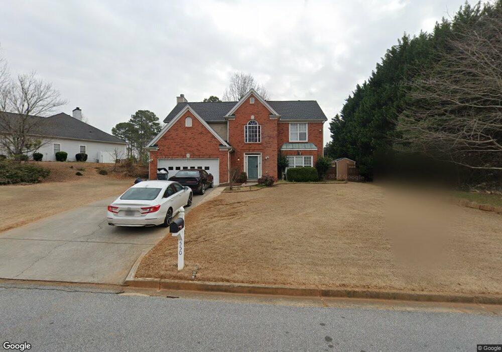 550 James Lee Dr, Suwanee, GA 30024 - photo 1