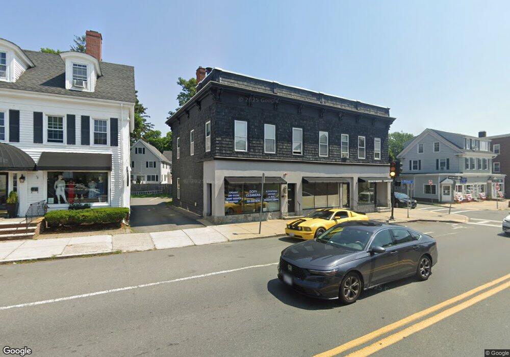 218 Humphrey St, Swampscott, MA 01907 - photo 1