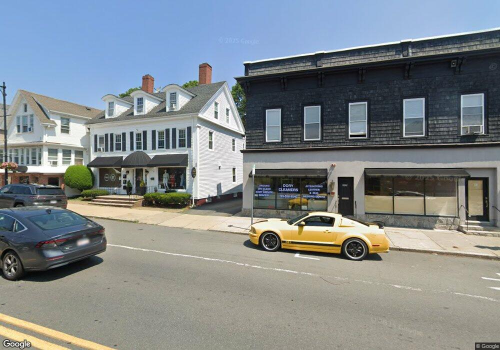 218 Humphrey St unit 1, Swampscott, MA 01907 - photo 1