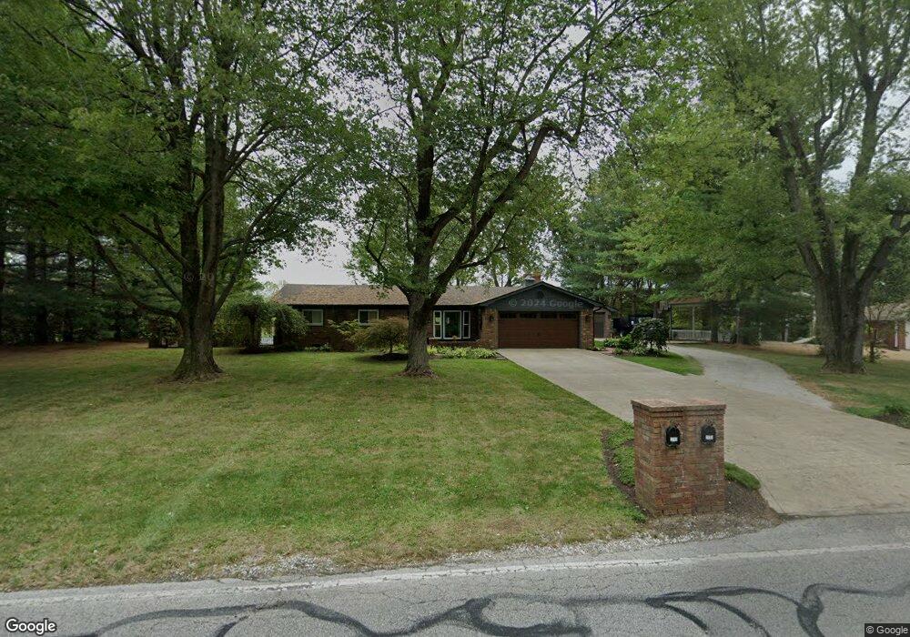 2793 S County Road 625 E, Plainfield, IN 46168 - photo 1