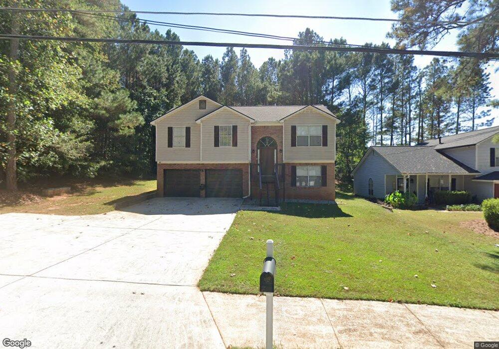 5891 Marbut Rd unit 28, Lithonia, GA 30058 - photo 1