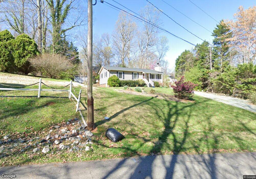 831 N Fir Ave, Siler City, NC 27344 - photo 1