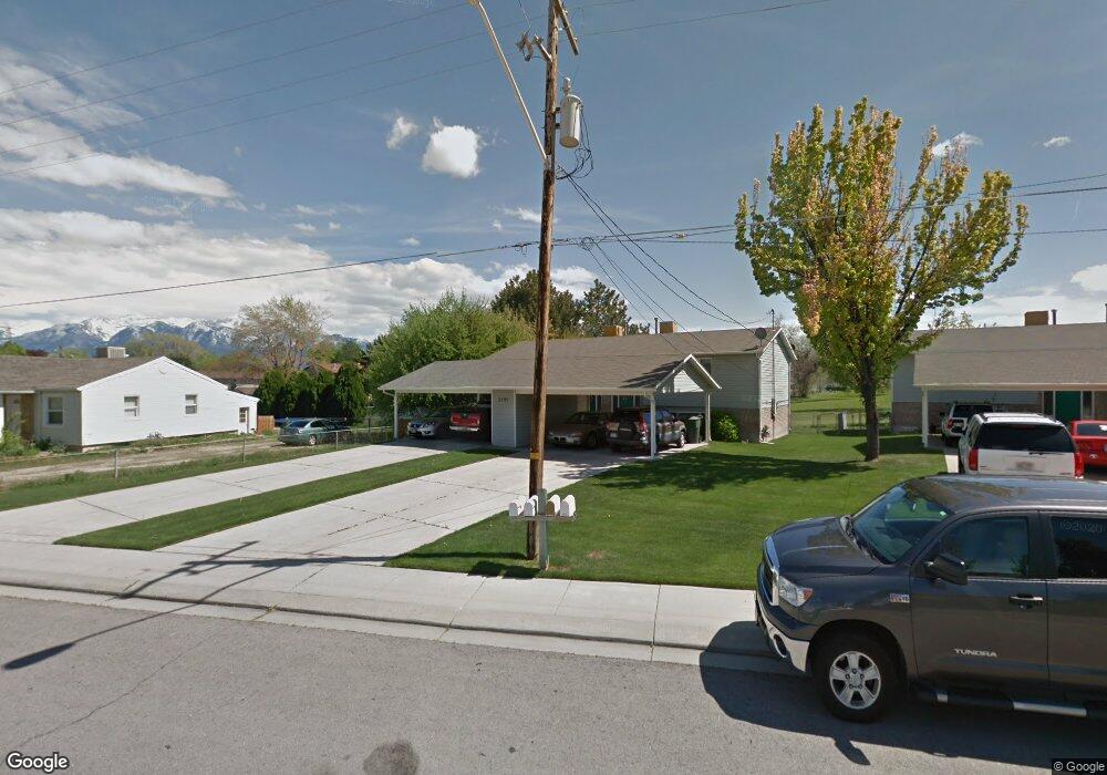 2395 Sugar Factory Rd, West Jordan, UT 84088 - photo 1