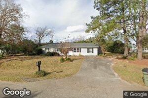 299 Dean Ln, Enigma, GA 31749