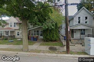 1021 Logan St SE, Grand Rapids, MI 49506