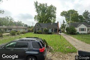 2049 Idlewild Dr, Lima, OH 45805