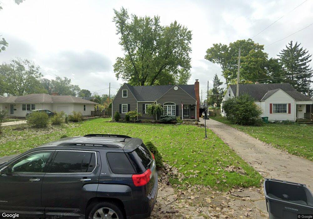 2049 Idlewild Dr, Lima, OH 45805 - photo 1