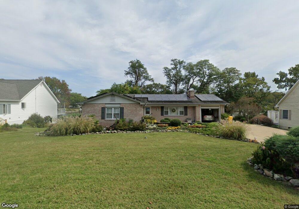 4095 Waterview Dr, Edgewater, MD 21037 - photo 1