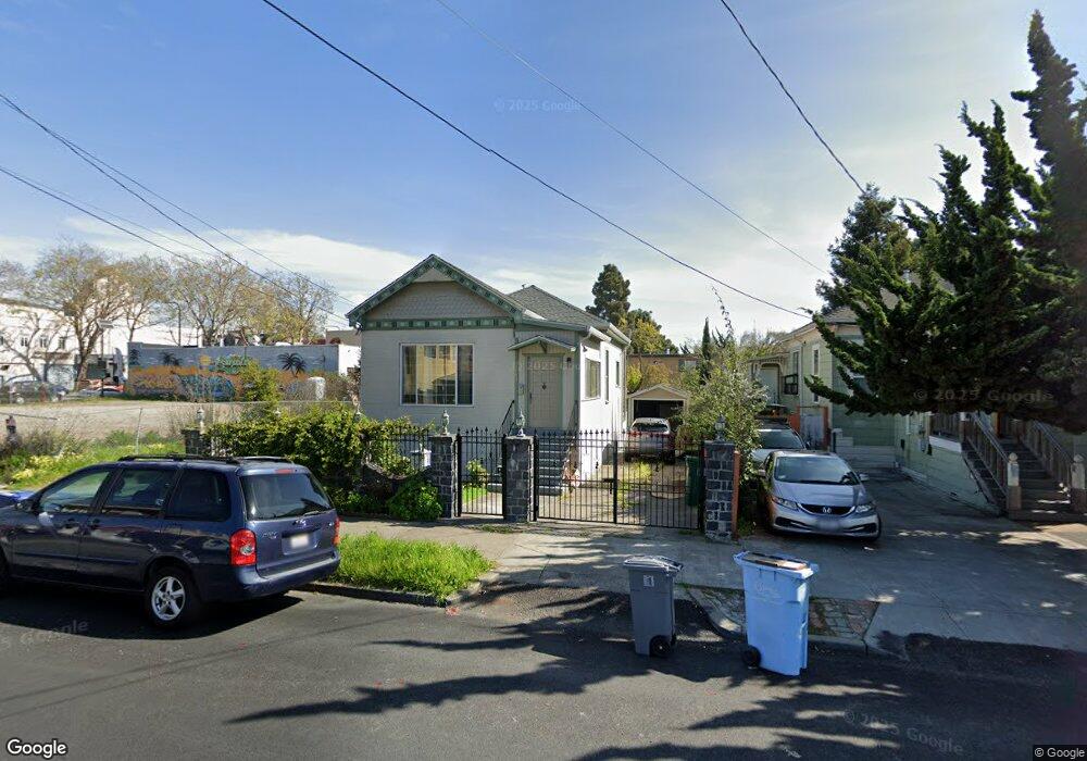 1030 Hearst Ave, Berkeley, CA 94710 - photo 1