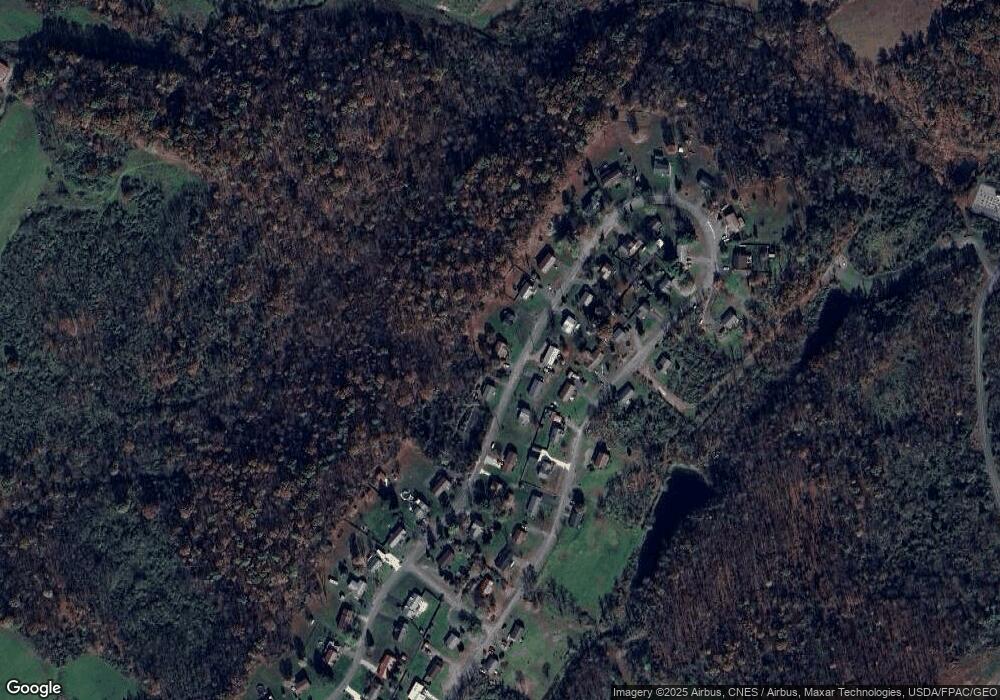 495 W Ridge Loop Rd, Romney, WV 26757 - photo 1