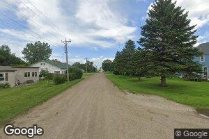 0 1st St, Henry, SD 57243