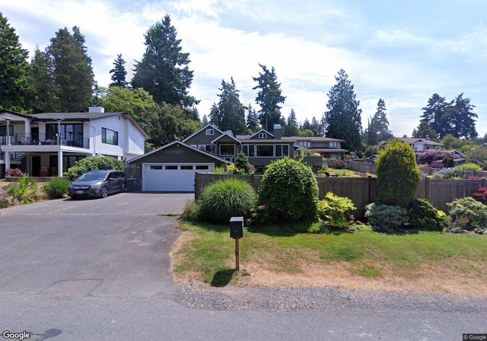 18803 Sound View Place, Edmonds, WA 98020 - photo 1